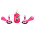 7-Speed Vibrating Nipple Pumps